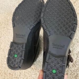 Timberland Kellis Wedge Fold-down Boot